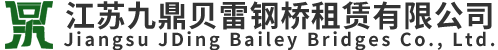 江蘇TIKTOK免费版人版网站貝雷鋼橋租賃有限公司